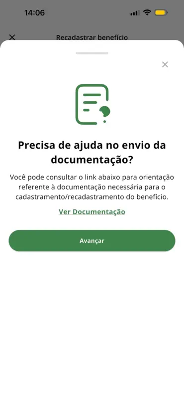 Guarumobi screenshot 4 of 4