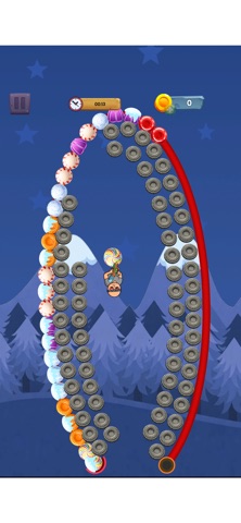 Candy Sweet Shot Screenshot 3 of 5