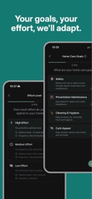 CaveMend DIY Home Maintenance screenshot