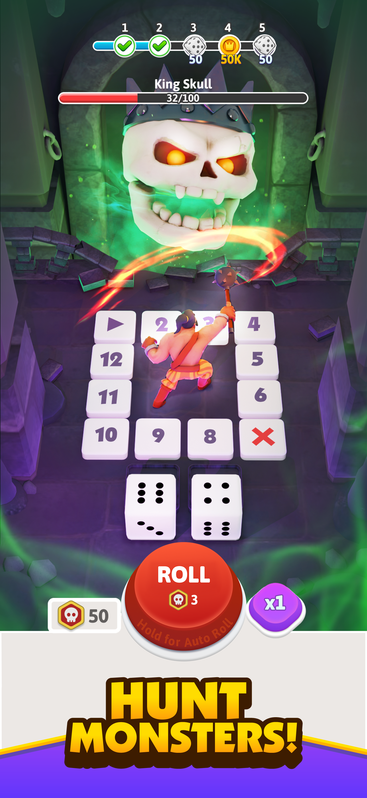Ludo Hero screenshot 5