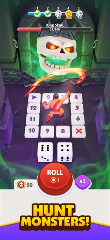 Ludo Hero Screenshot 5 of 10