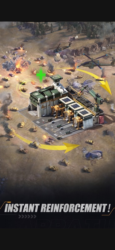 Warline：Sniper Strike screenshot 6