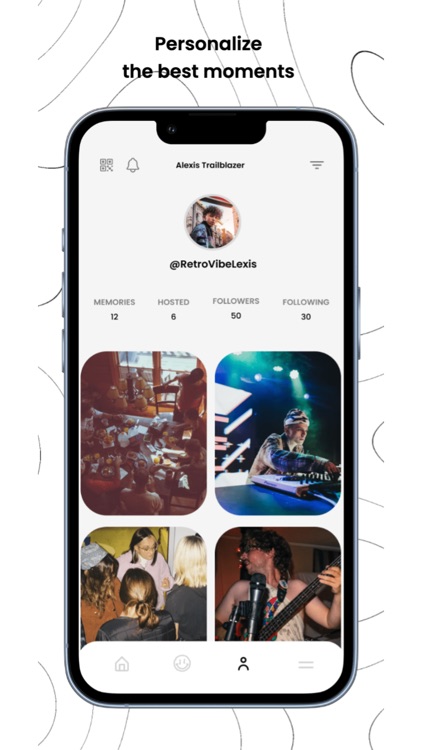 Orbyte Social screenshot-3