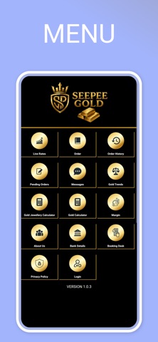 Seepee Gold Screenshot 3 of 8