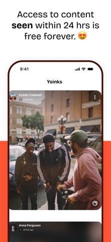 Yoinks Screenshot 3 of 4