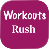 Workouts Rush