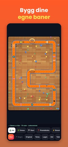 Rally Chaos: Toy Car Racing screenshot 3