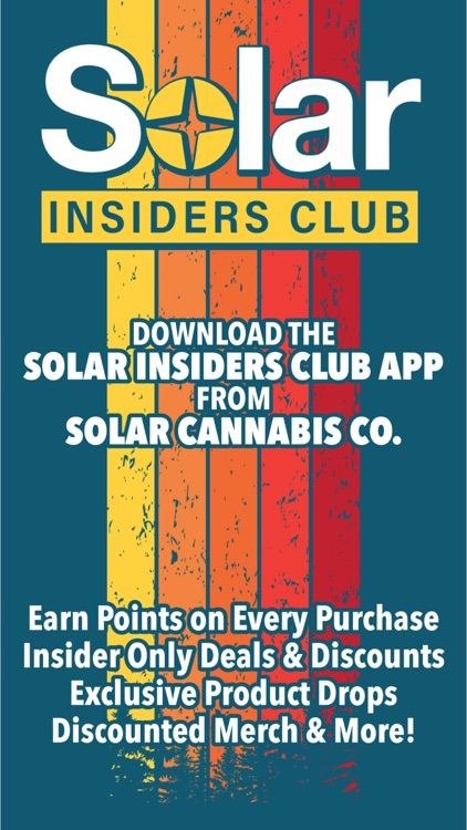 Solar Cannabis Co.