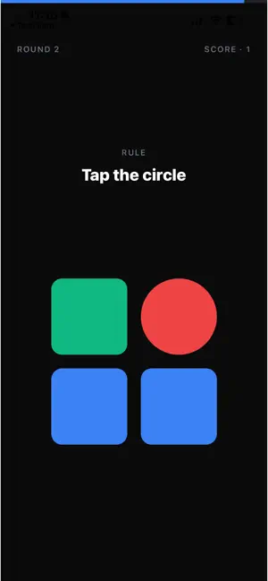 Rules Change screenshot 3