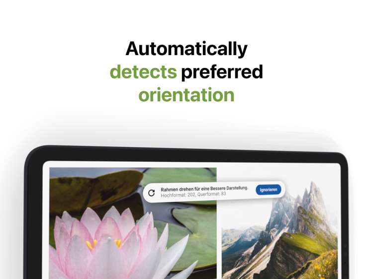 Synced Photo Frame by Re-Frame screenshot-3