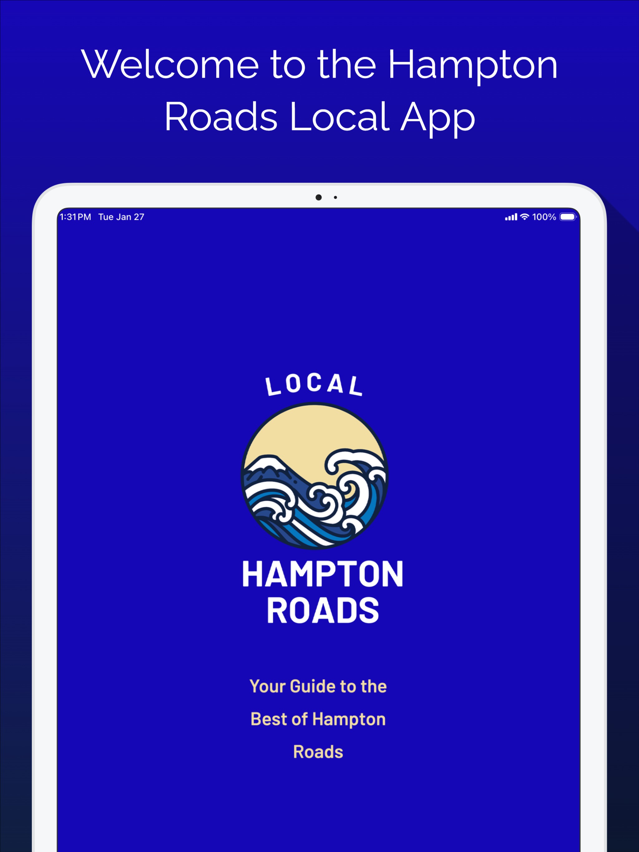 Hampton Roads Local