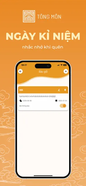 Tông Môn screenshot 4