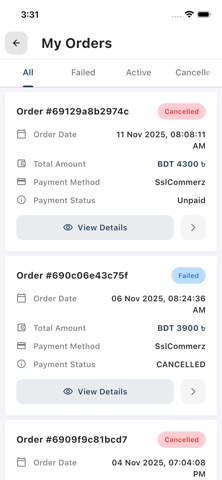 CorpoShop screenshot