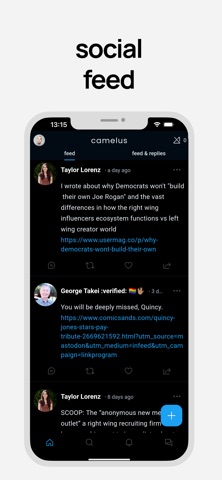camelus Screenshot 1 of 6