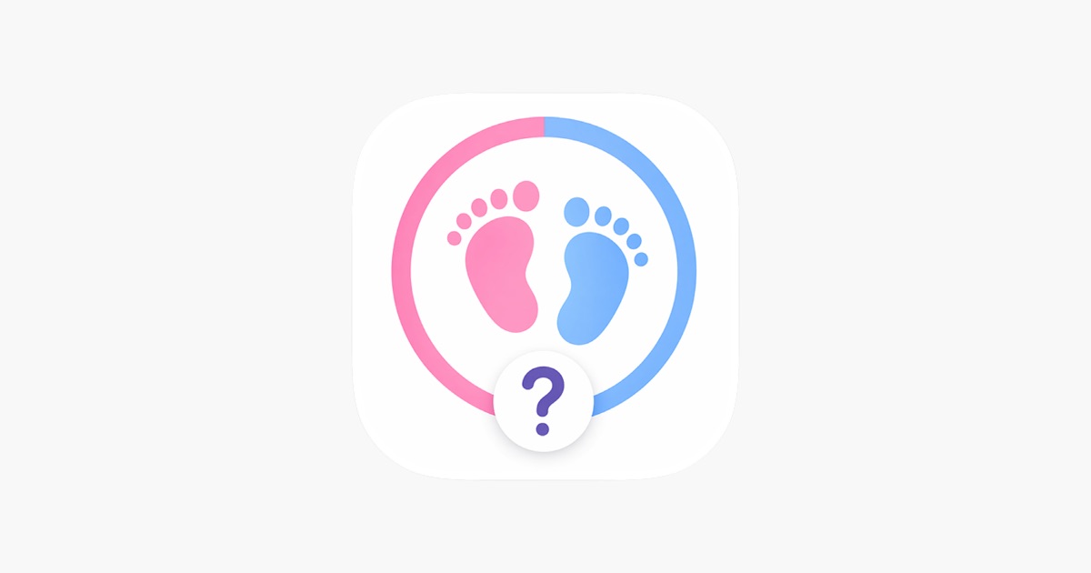 ‎Baby Gender Scanner: Nubbi App - App Store