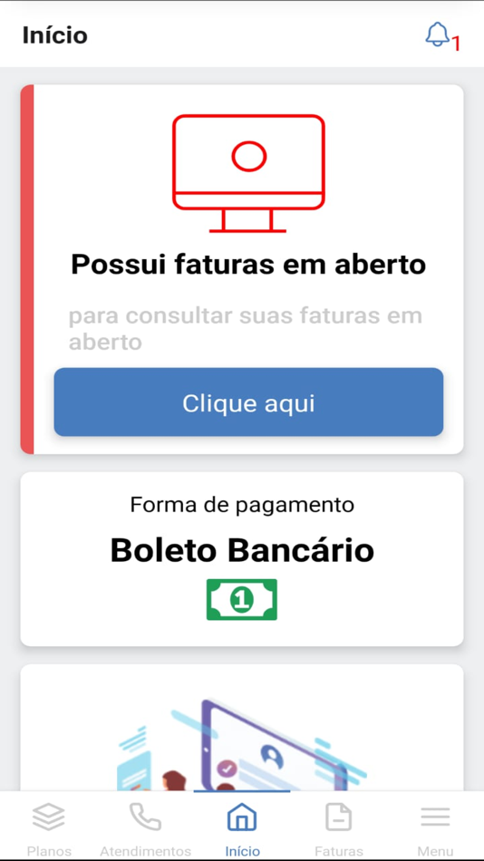 #6. Via Fibra SAC (iOS) 由: ELITESOFT INFORMATICA LTDA