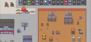 Codex7 screenshot 2