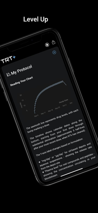 TRT Plus Screenshot 9 of 10