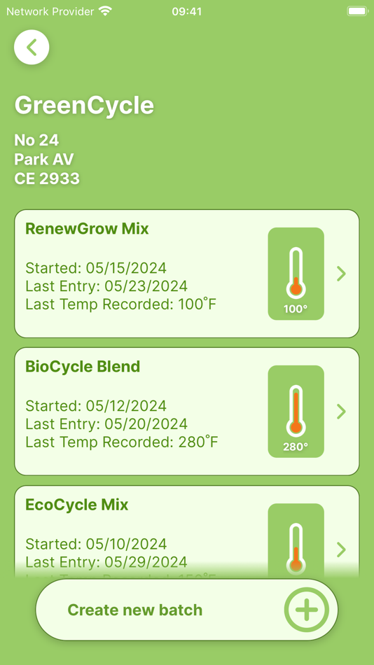 #3. Epic Renewal (iOS) Podle: Cardiff App Developers Ltd
