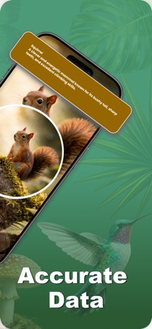 Animal Identifier + Scanner Screenshot 2 of 9