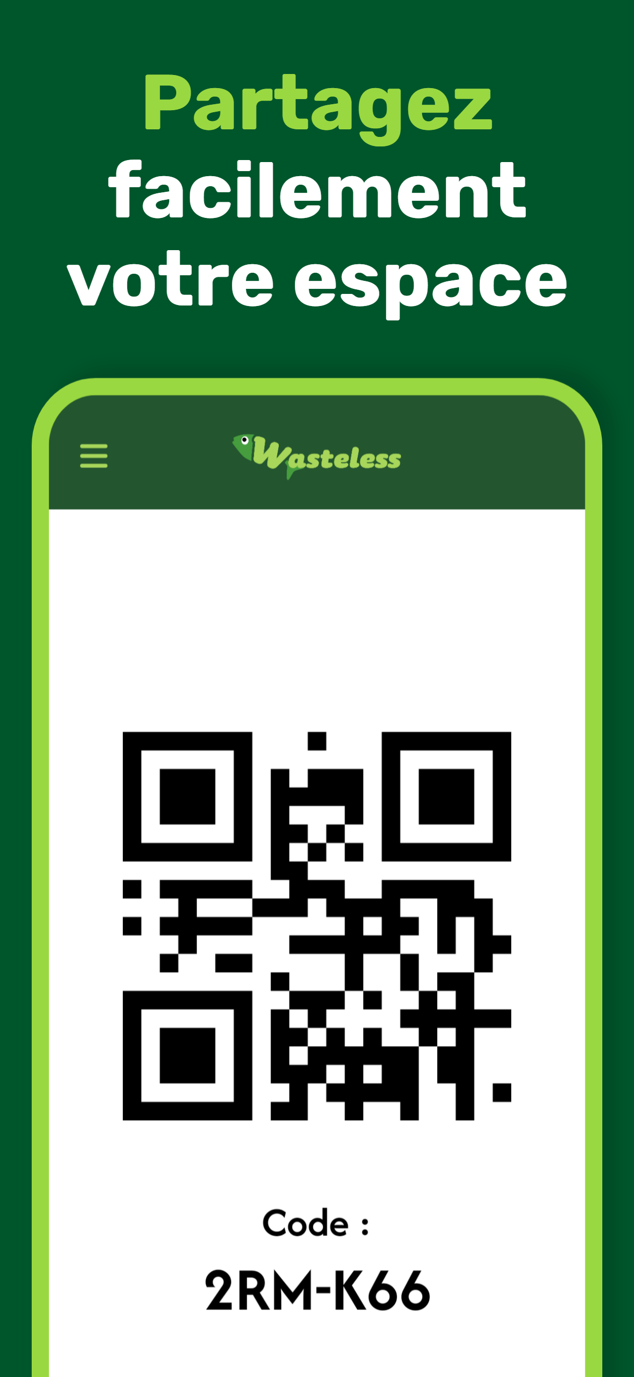 Wasteless - Péremption Tracker screenshot 6