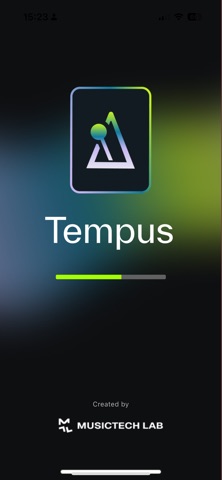 MTL Tempus Screenshot 1 of 8