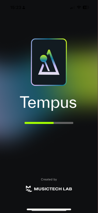 MTL Tempus Screenshot 1 of 8