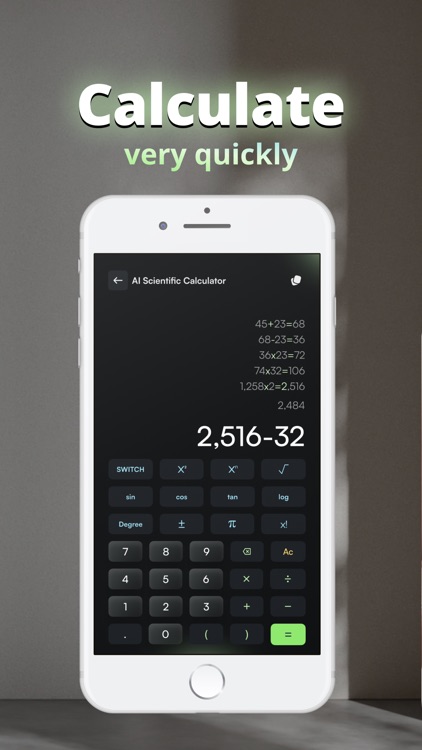 AR Measure: 3D Tape Ruler Snap screenshot-4