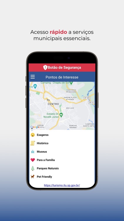 Itu Cartão Cidadão screenshot-3