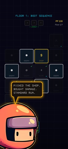 ABEND: Meltdown Screenshot 3 of 5