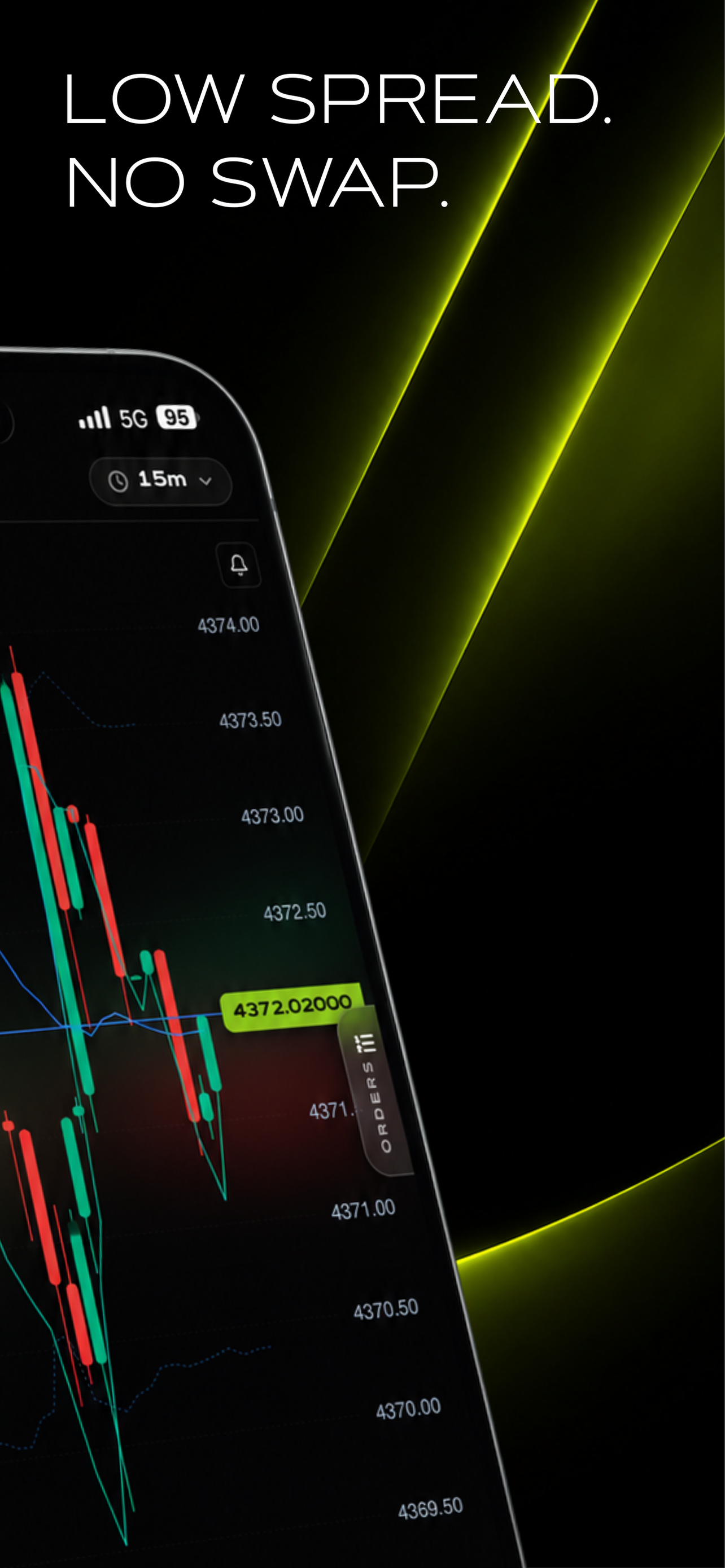 Vexoda screenshot 2