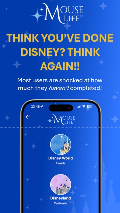 Mouse Life