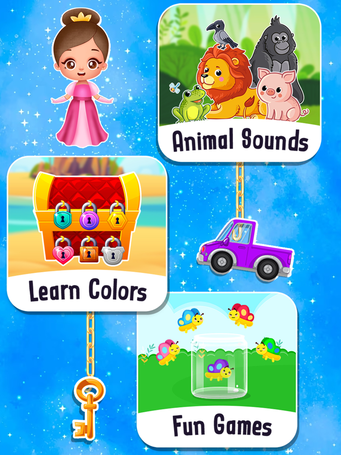 Princess Carphone Doll Games