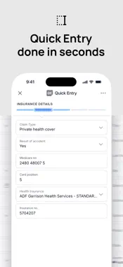 MediTrustGo screenshot 3