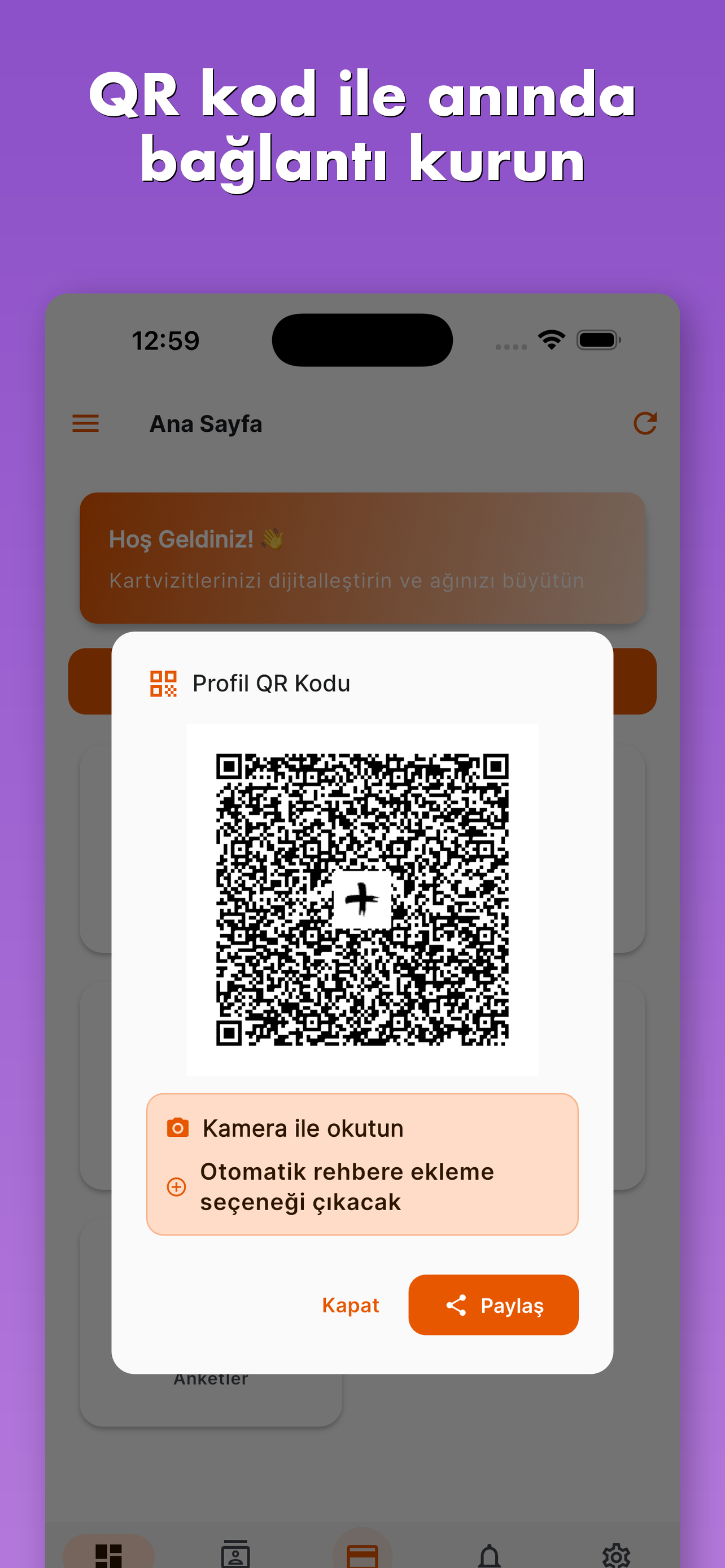 ConnectAlign screenshot 4