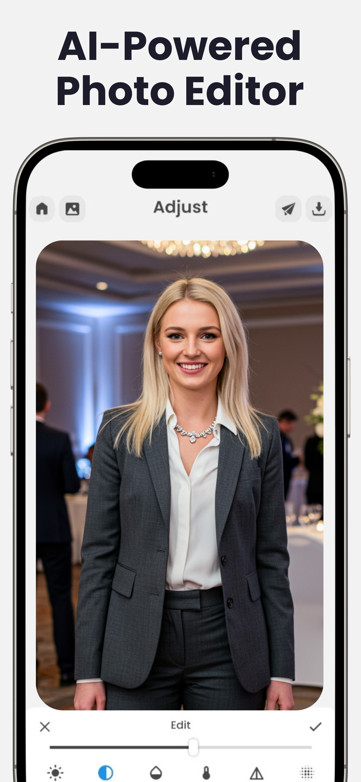 AI Headshot Generator: Reshot screenshot 5