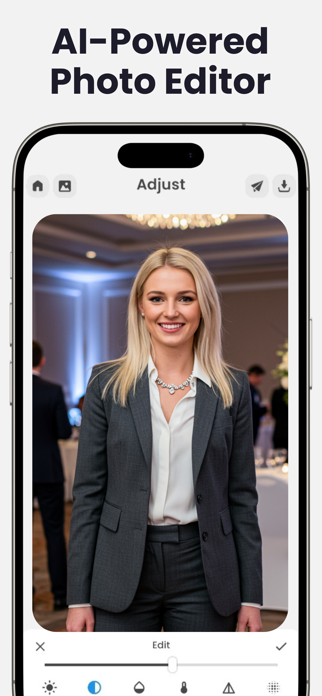 AI Headshot Generator: Reshot Screenshot 5 of 7