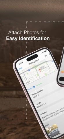 TrackPark screenshot