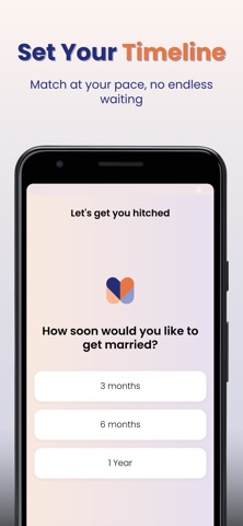 MarriageVerse: Matrimony App screenshot