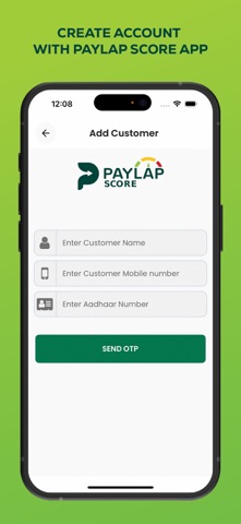 PAYLAP score Screenshot 4 of 7