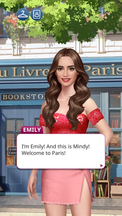 Netflix Stories Screenshot