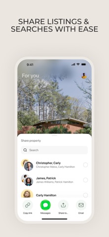 Christopher Matos-Rogers screenshot