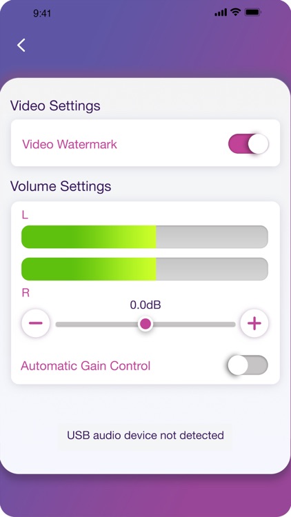 Plug & Rec screenshot-3