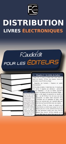 FCaudioÉdit Screenshot 7 of 8