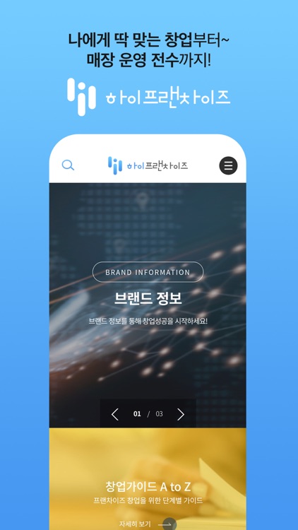 하이프랜차이즈