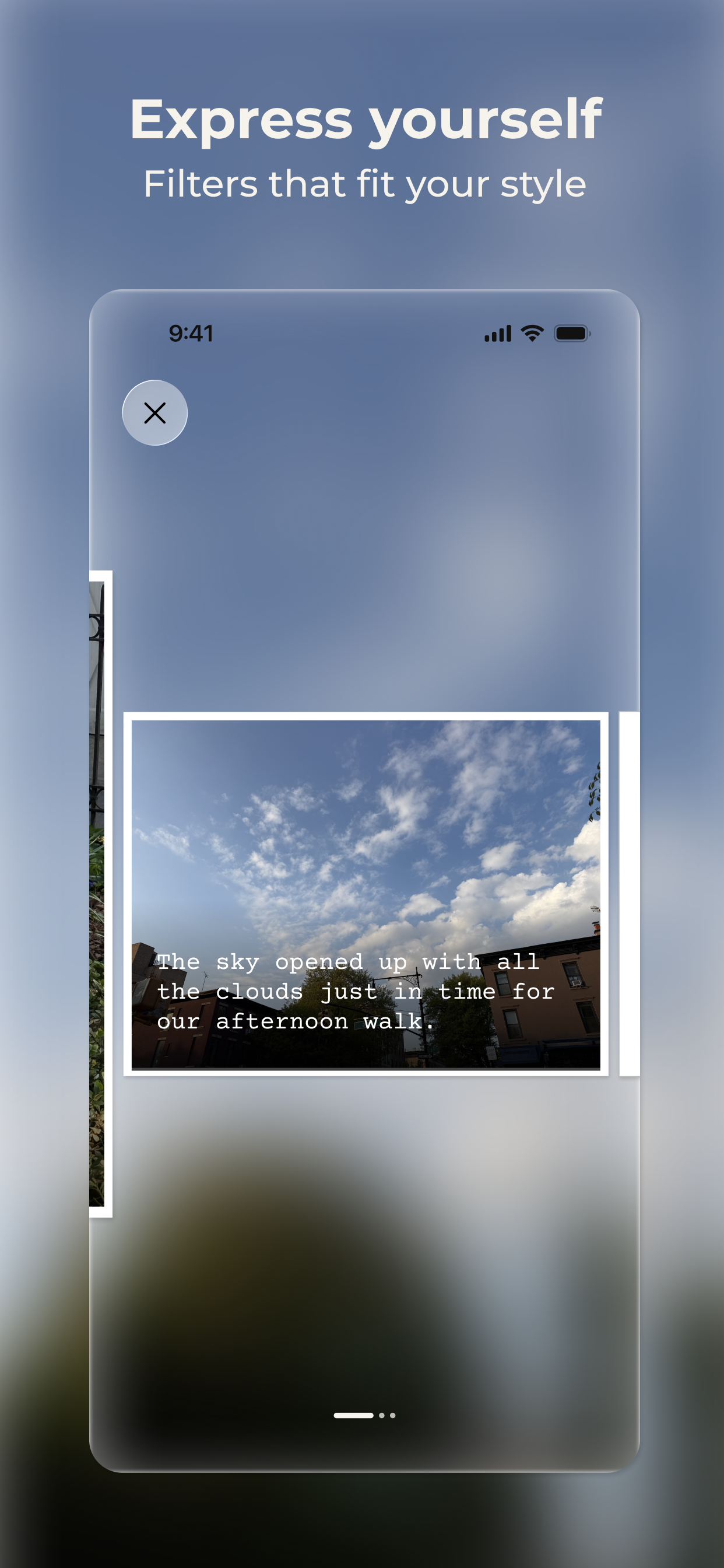 Postcards Are Fun screenshot 4
