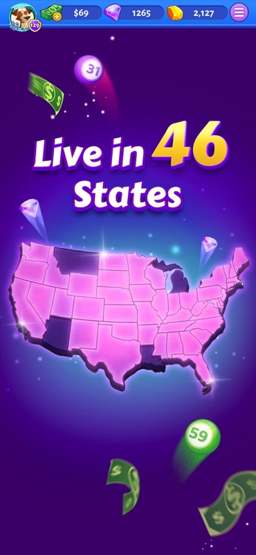 Bingo Cash screenshot 3