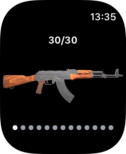 Biu Gun