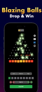 Plinko Pyramid Drop screenshot 6