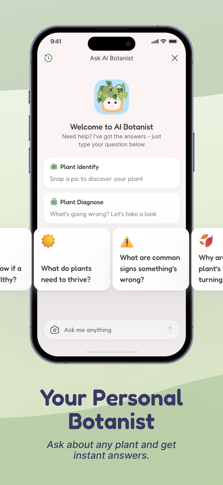 Plantful: Plant Identifier screenshot 5